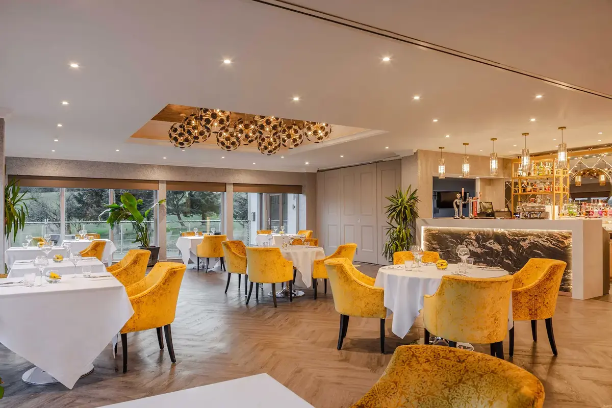Vista Restaurant