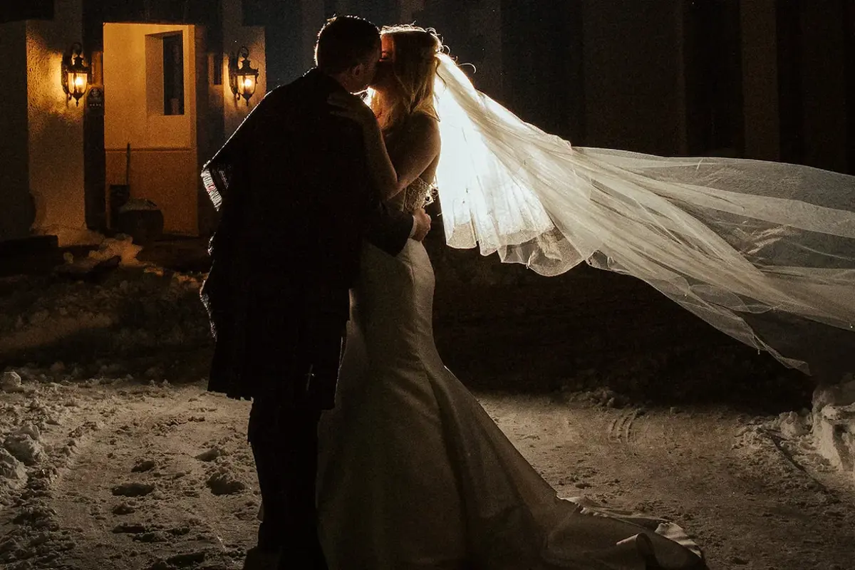 Weddings at Gleddoch