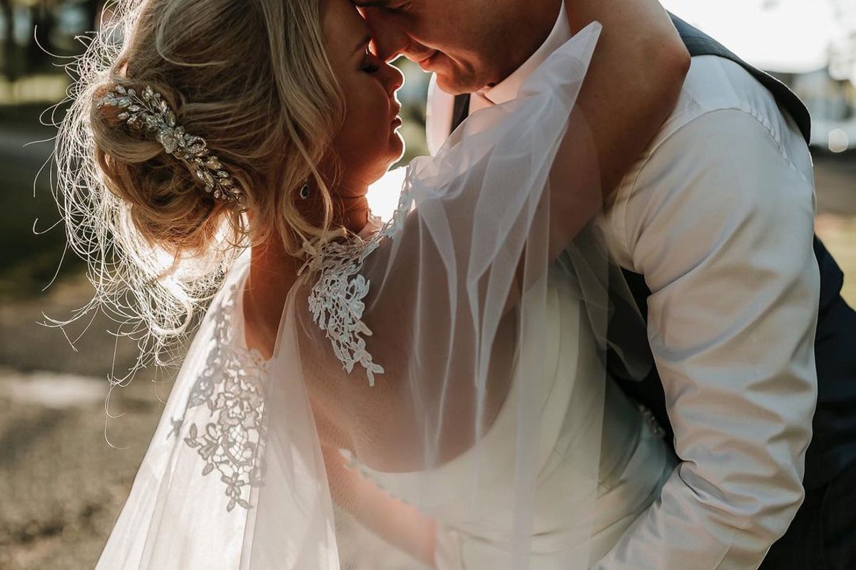 Weddings at Gleddoch