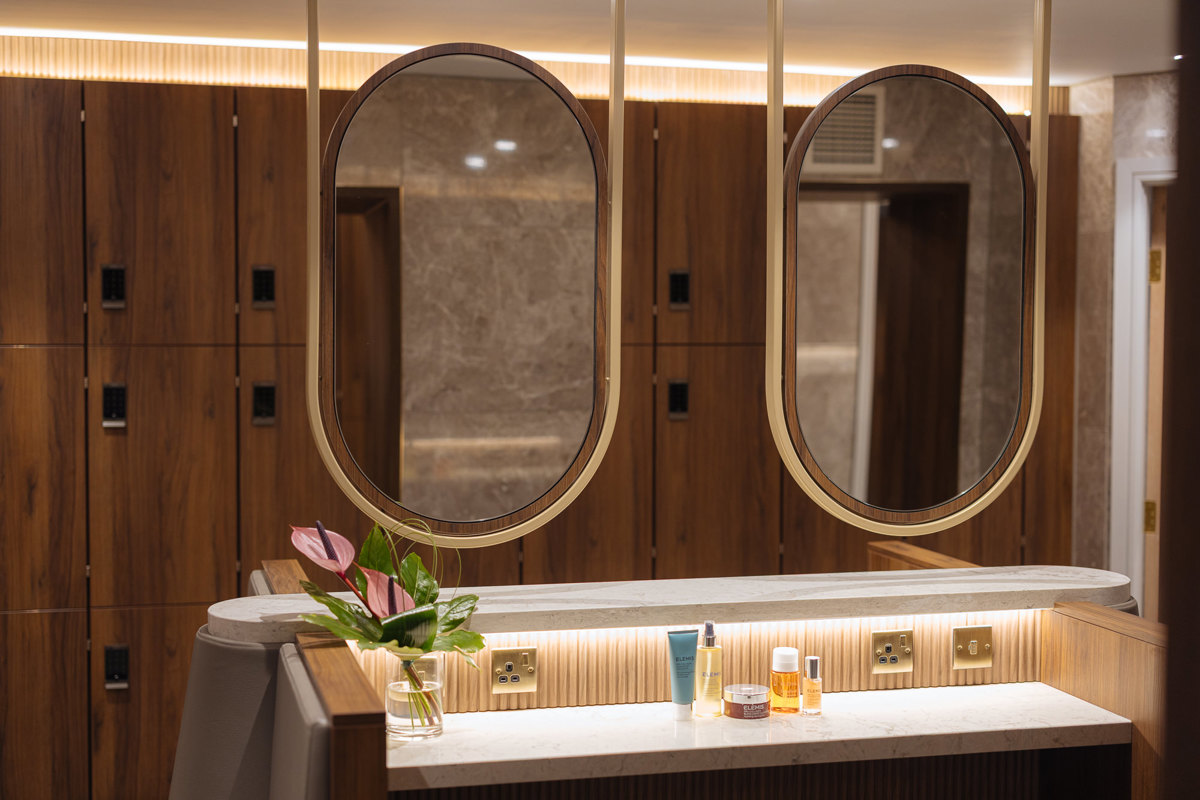 Imperia Spa