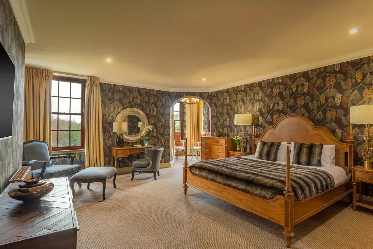 The Royal Suite