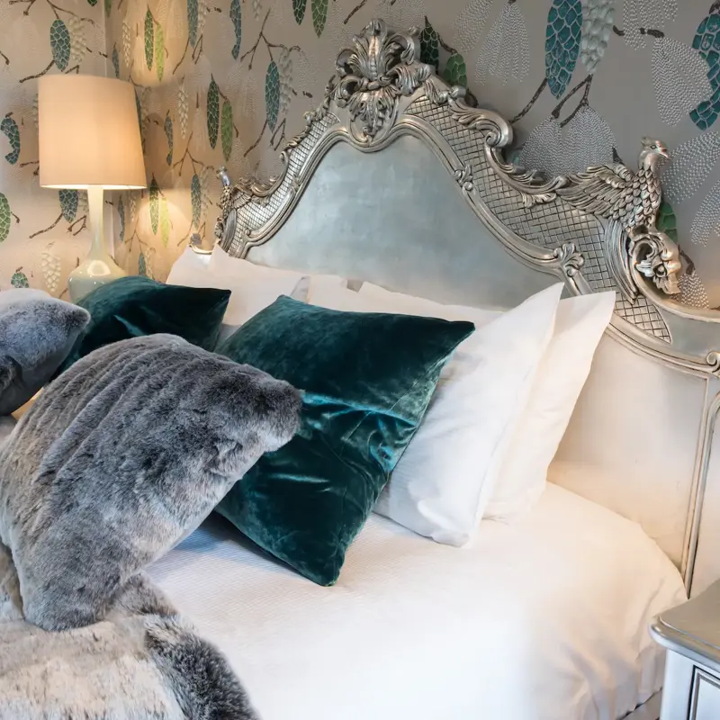 The Clyde Suite