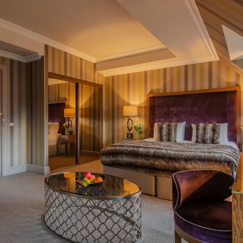 Heritage Junior Suite